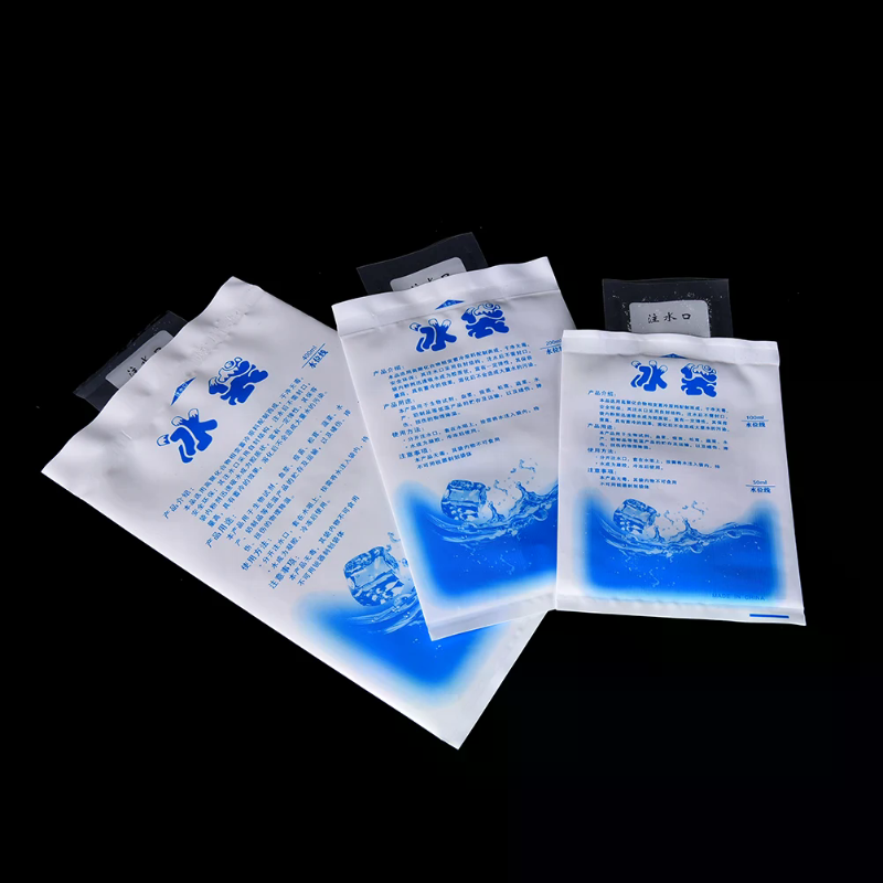 5Pcs Instant Cold Ice Packs Fo - đánh giá và giá Food Storage Emergency