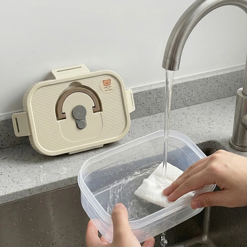 Plastic Stackable Storage Box  - đánh giá và giá Food Storage Handling