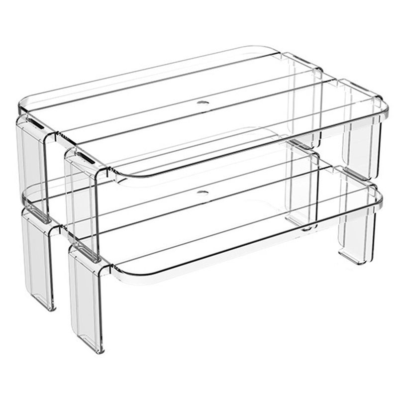 ABKY-Stackable Transparent Ref - đánh giá và giá Food Storage Management