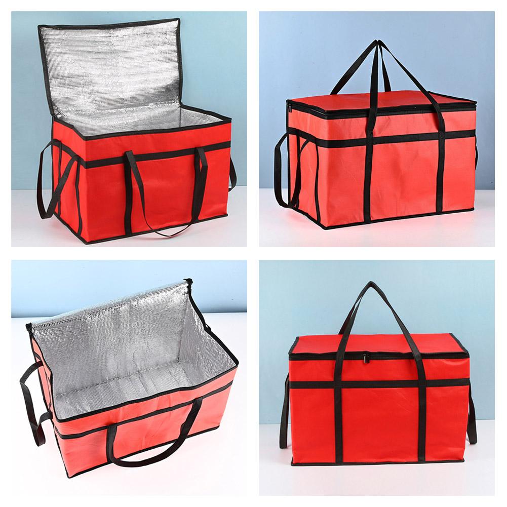 L/XL Insulated Tote Bag Fruit  - đánh giá và giá Food Storage Xl