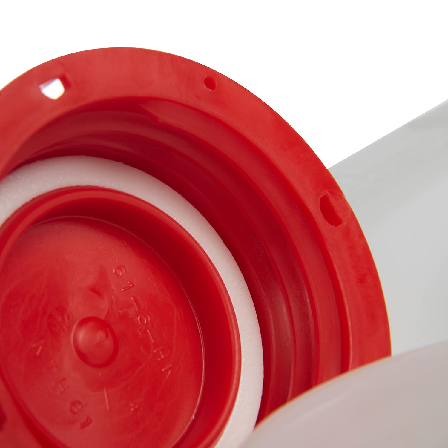 5 Gallon Stackable Plastic Car - đánh giá và giá Food Storage Handling