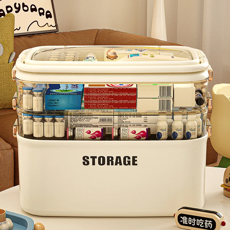 Large Capacity Family Medicine - đánh giá và giá Food Storage Emergency