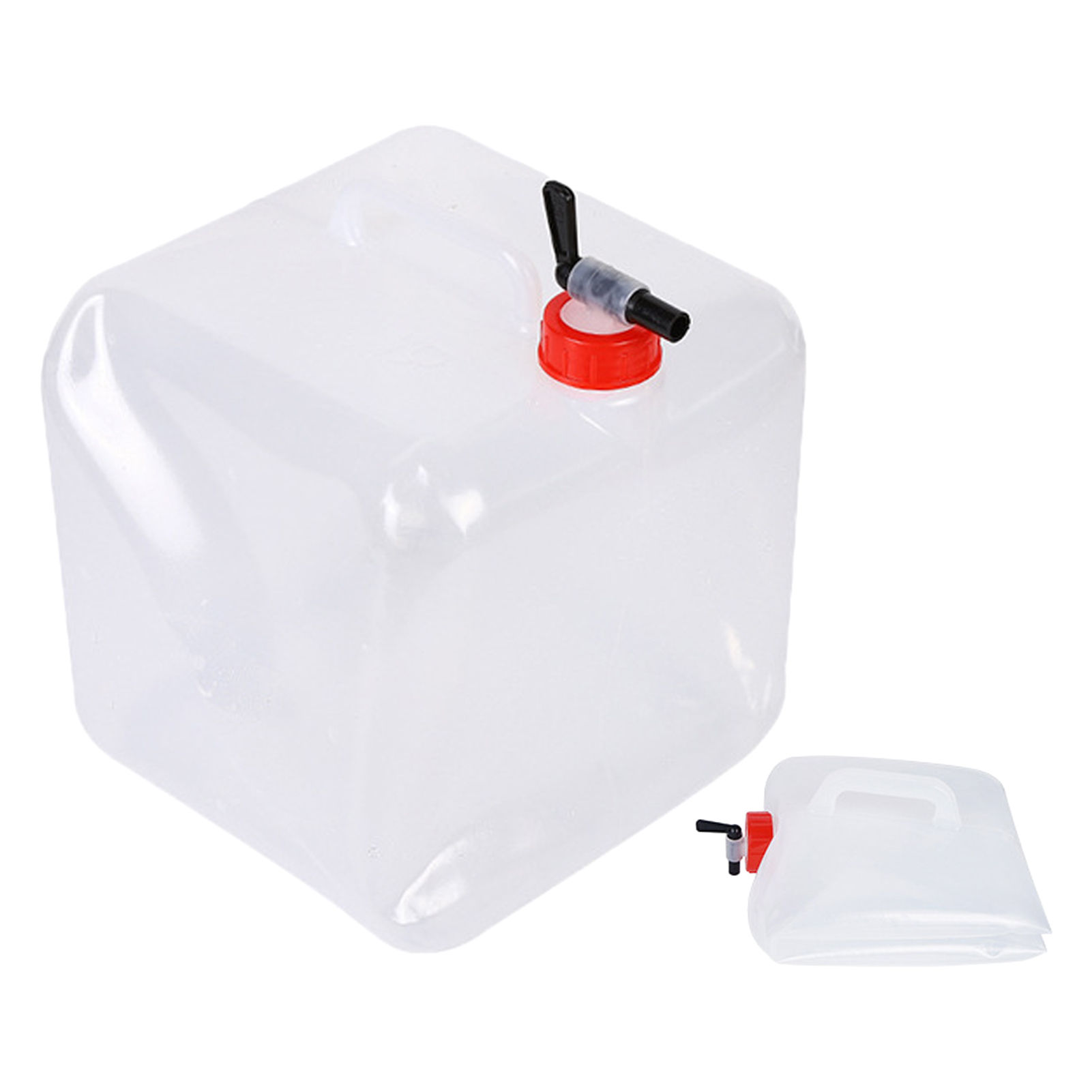 10L Water Bucket Food Grade Co - đánh giá và giá Food Storage Emergency