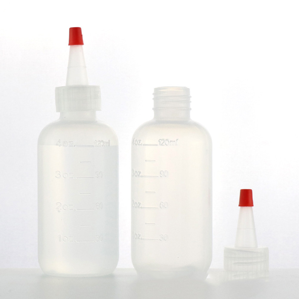15Pcs Plastic Bottles High Qua - đánh giá và giá Condiment Squeeze Bottle