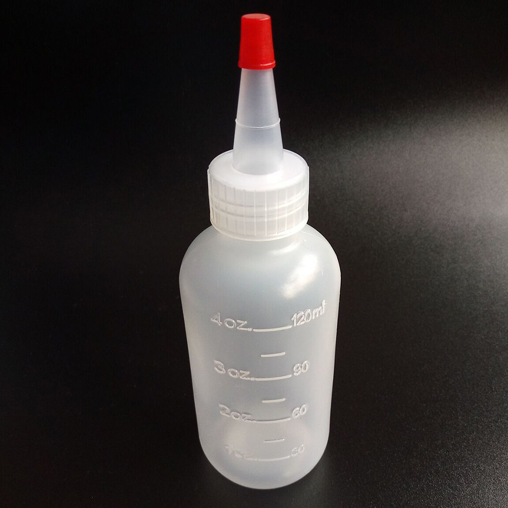 15Pcs Plastic Bottles High Qua - đánh giá và giá Condiment Squeeze Bottle
