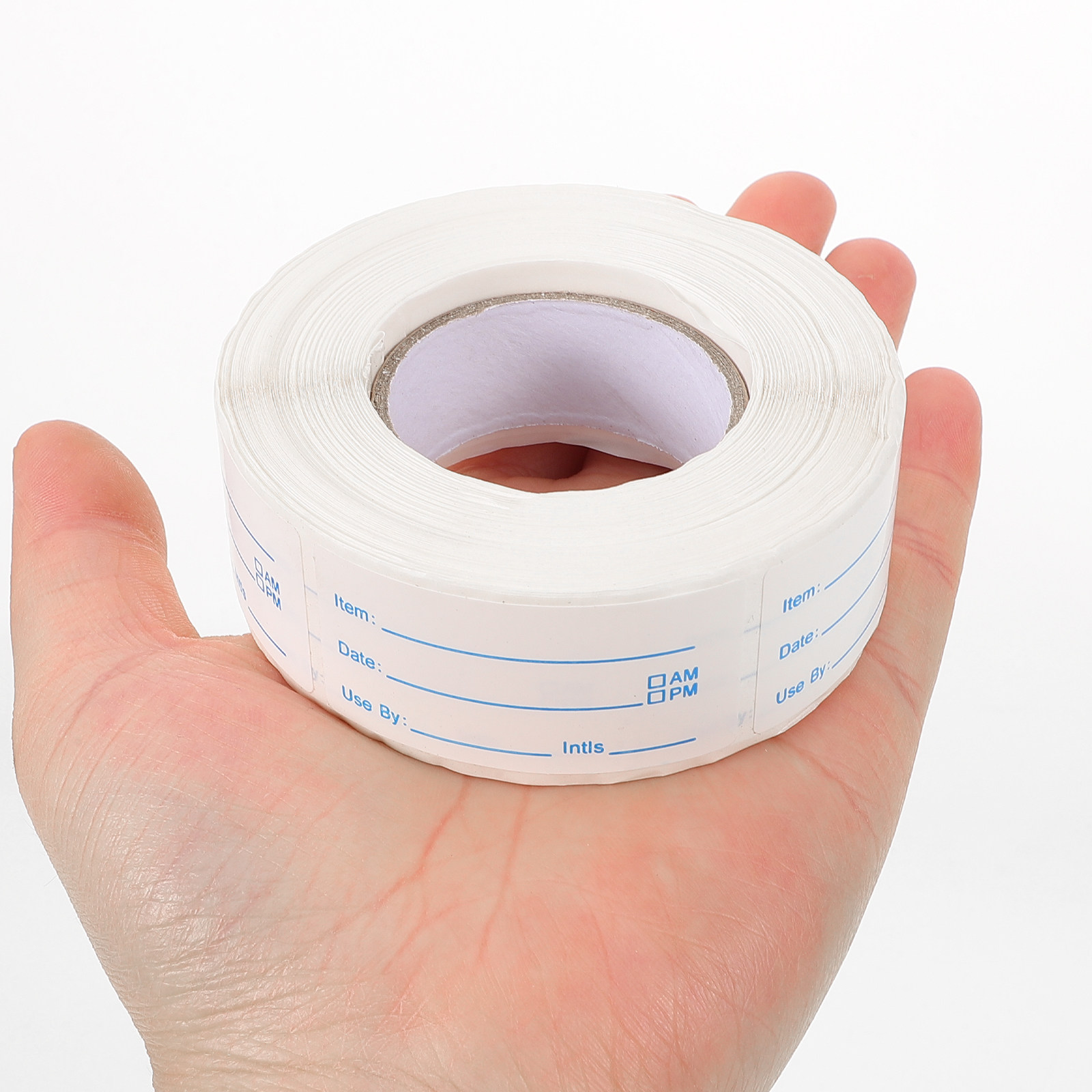 1 Roll Date Labels Stickers Fo - đánh giá và giá Food Storage For Restaurant