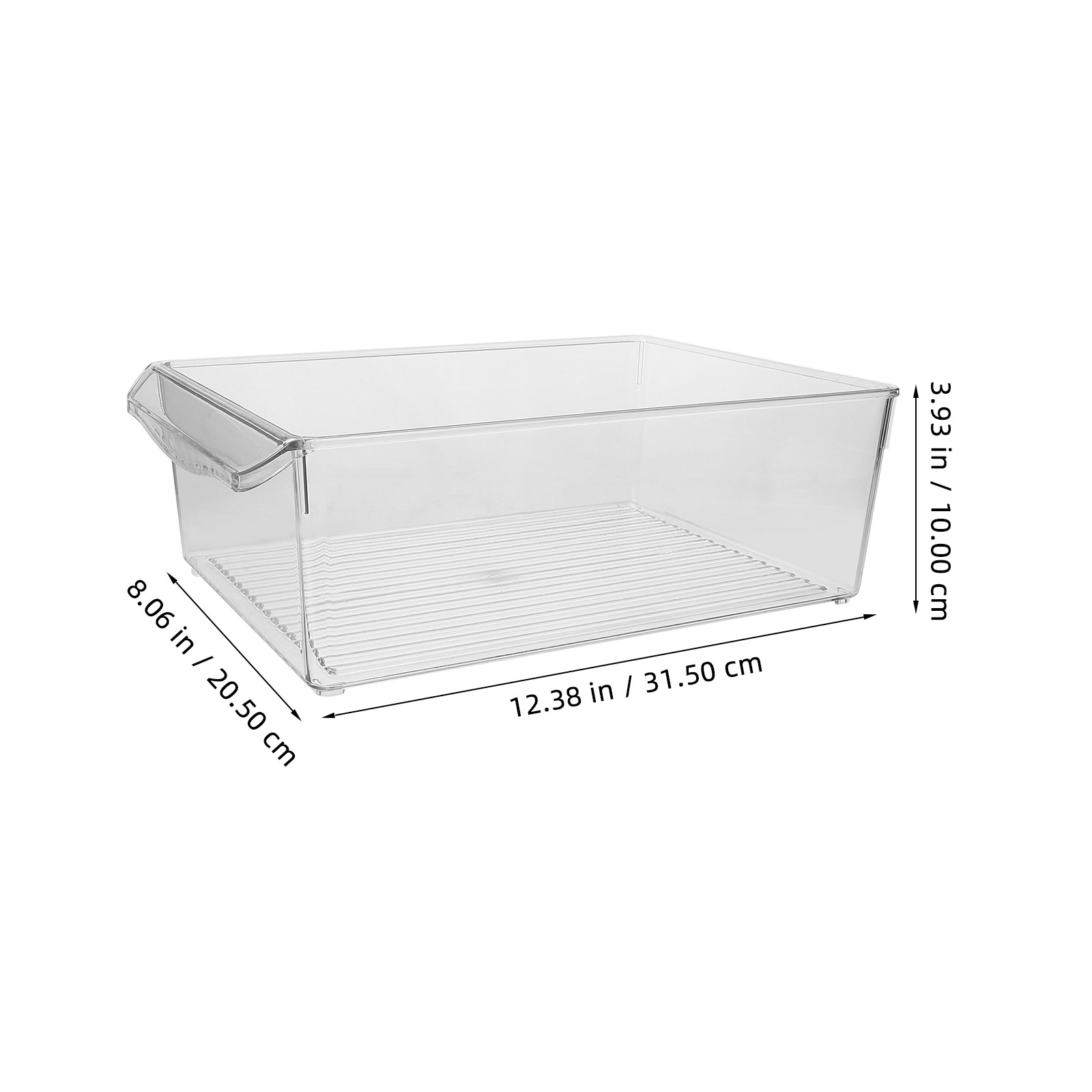 1Pcs Food Preservation Box Kit - đánh giá và giá Food Storage Without Pantry