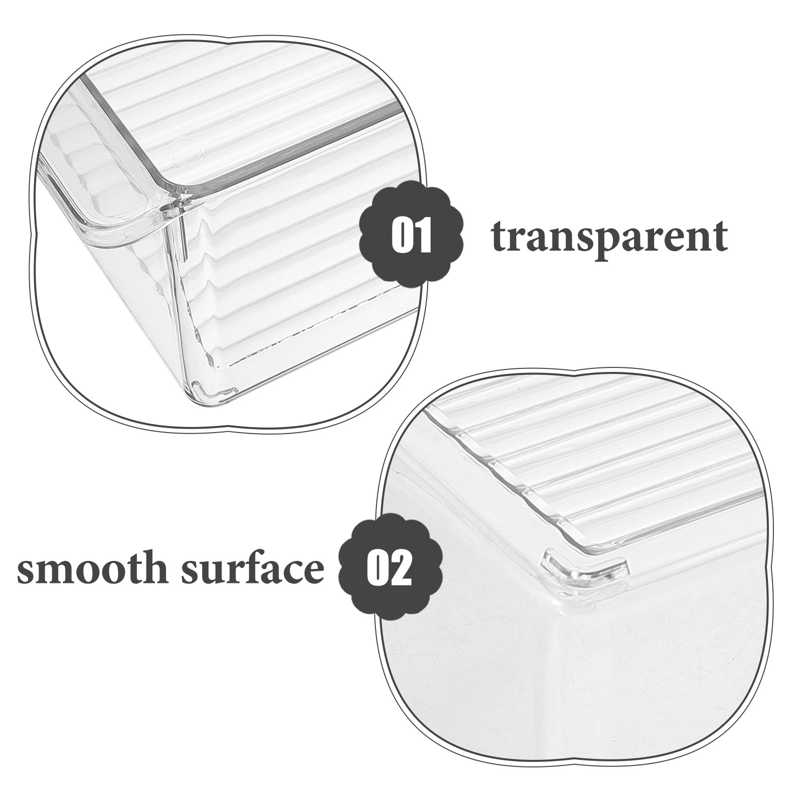 1Pcs Food Preservation Box Kit - đánh giá và giá Food Storage Without Pantry
