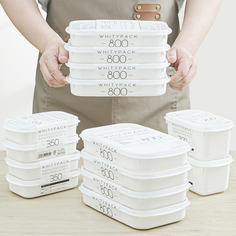 Japanese Frozen Meat Packaging - đánh giá và giá Food Storage Frozen
