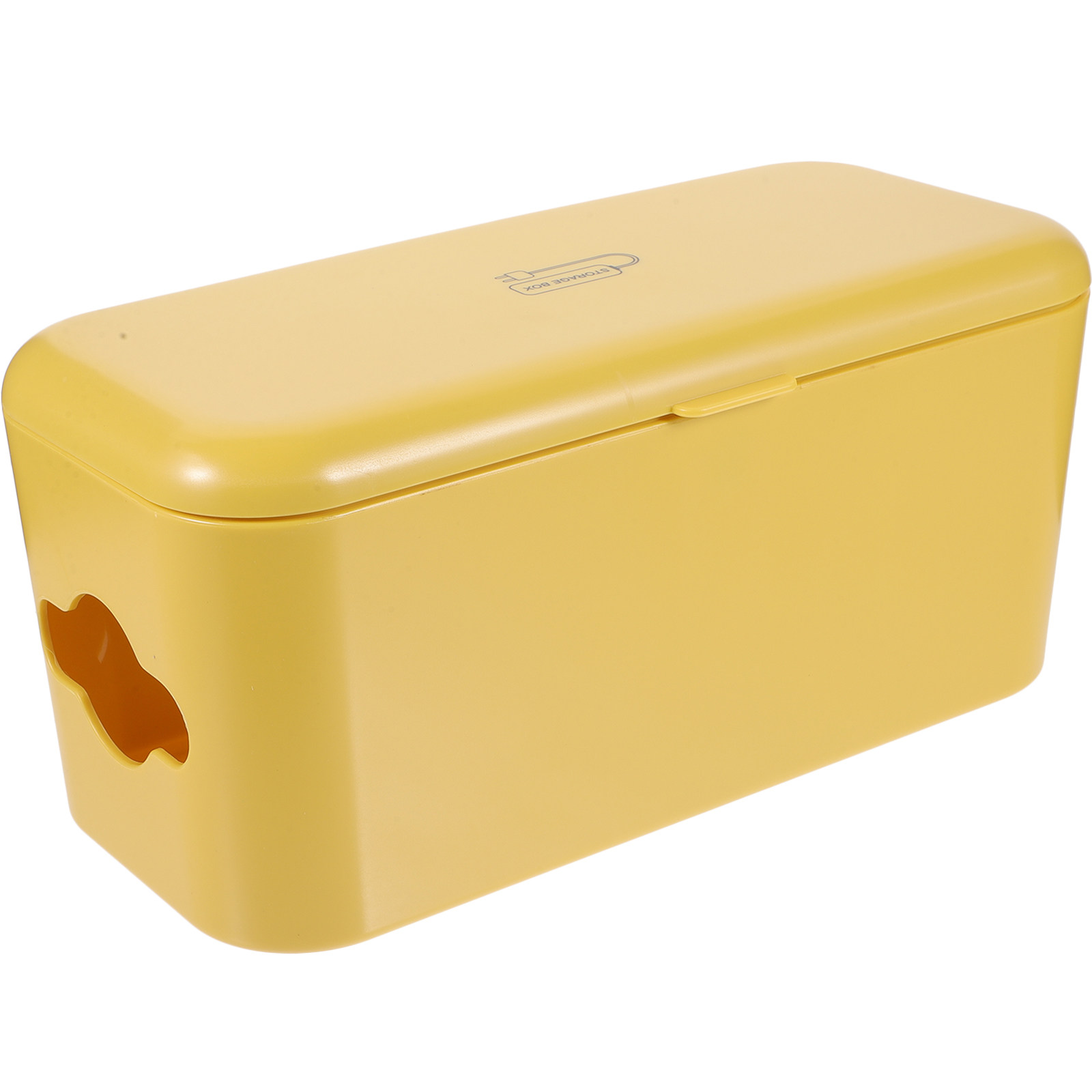Cable Storage Box Power Strip  - đánh giá và giá Food Storage Management