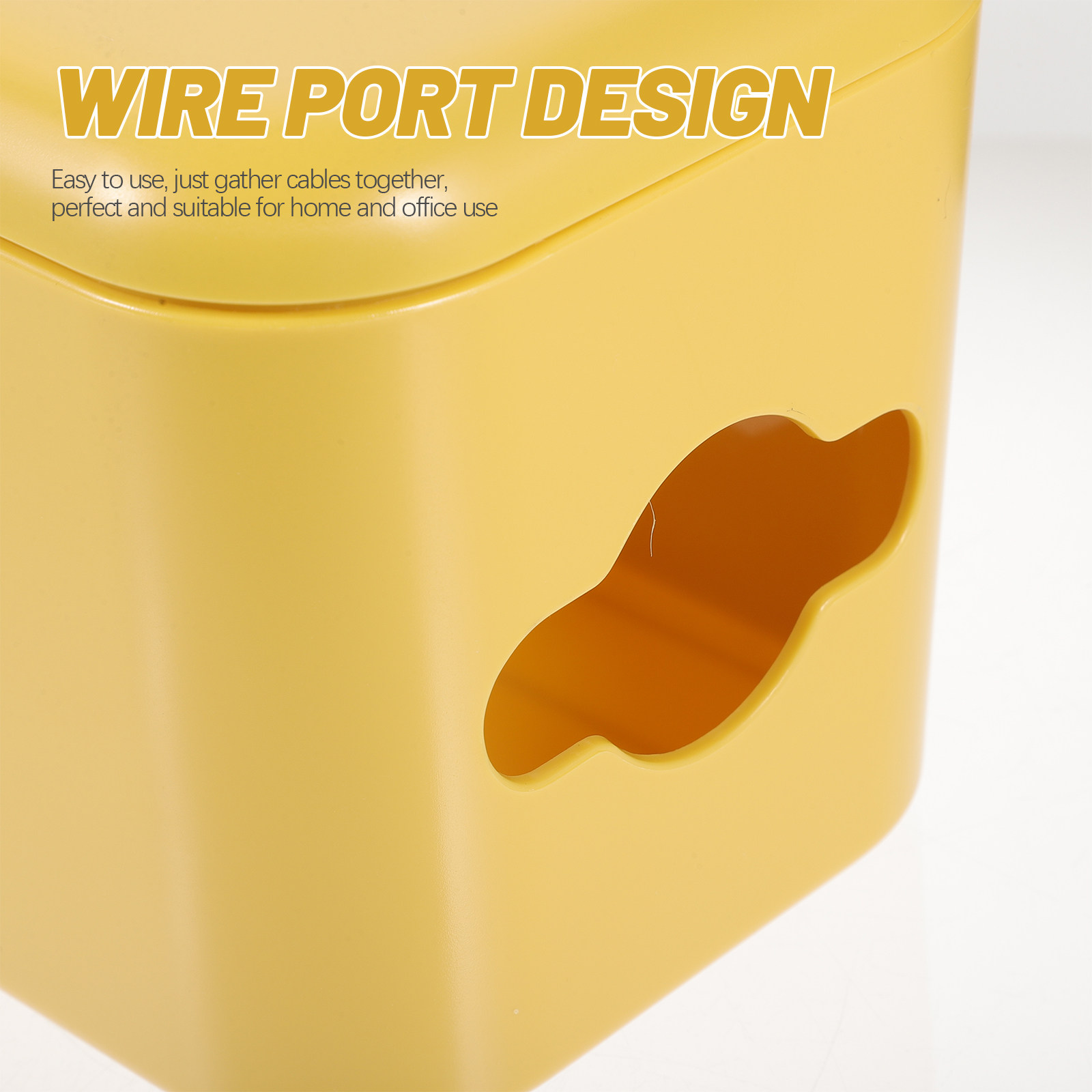 Cable Storage Box Power Strip  - đánh giá và giá Food Storage Management