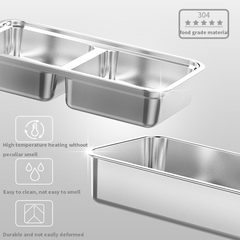 Liren Điện Làm Nóng Hộp Cơm Tr - đánh giá và giá Food Storage Keep Warm