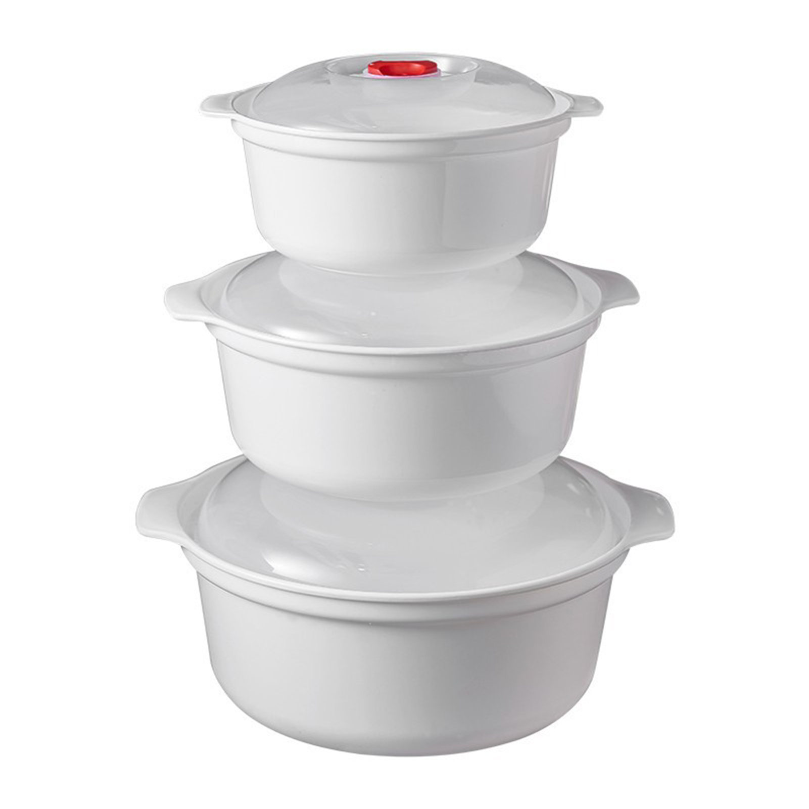 Professional Lunch Box Round F - đánh giá và giá Food Storage Containers Plastic Box