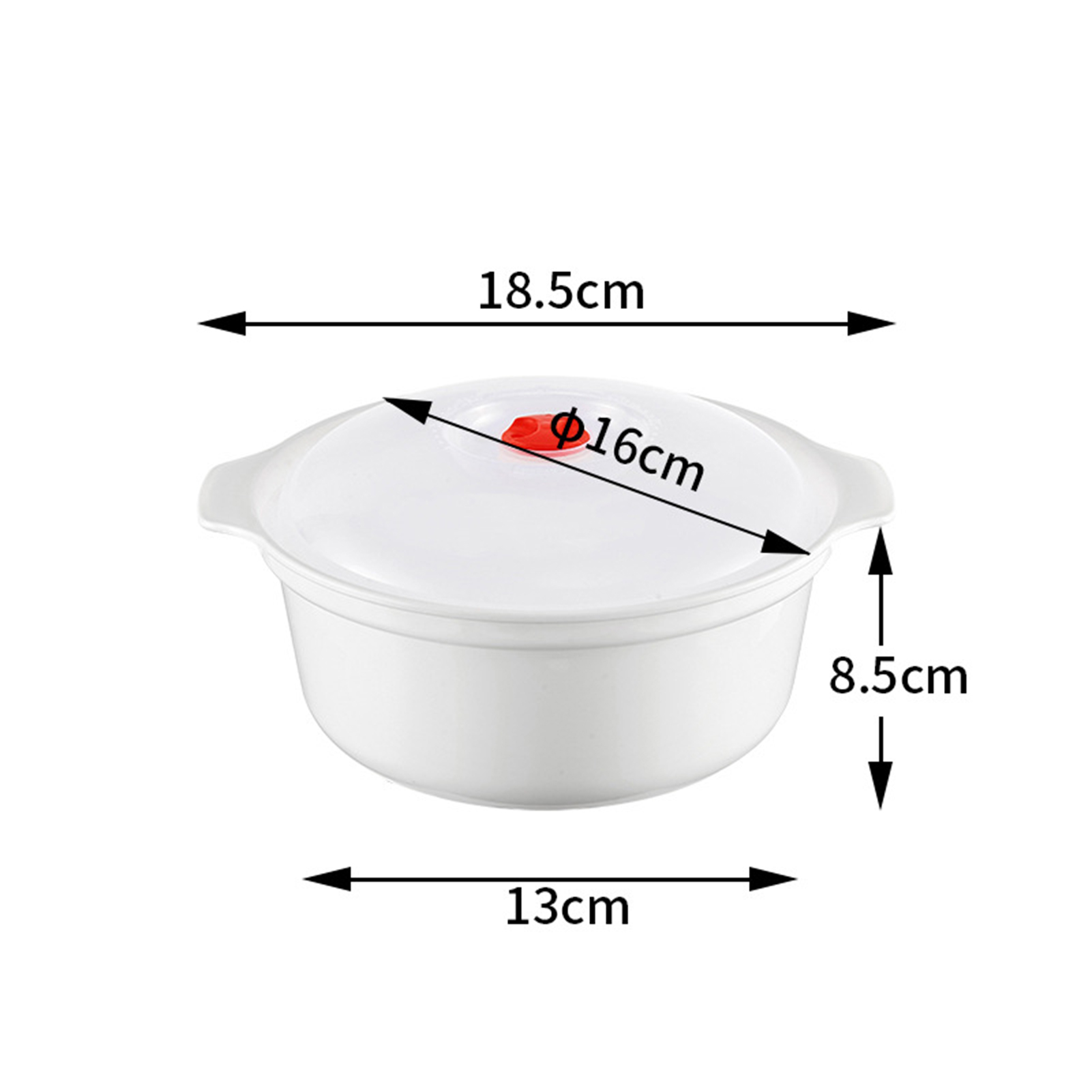 Professional Lunch Box Round F - đánh giá và giá Food Storage Containers Plastic Box
