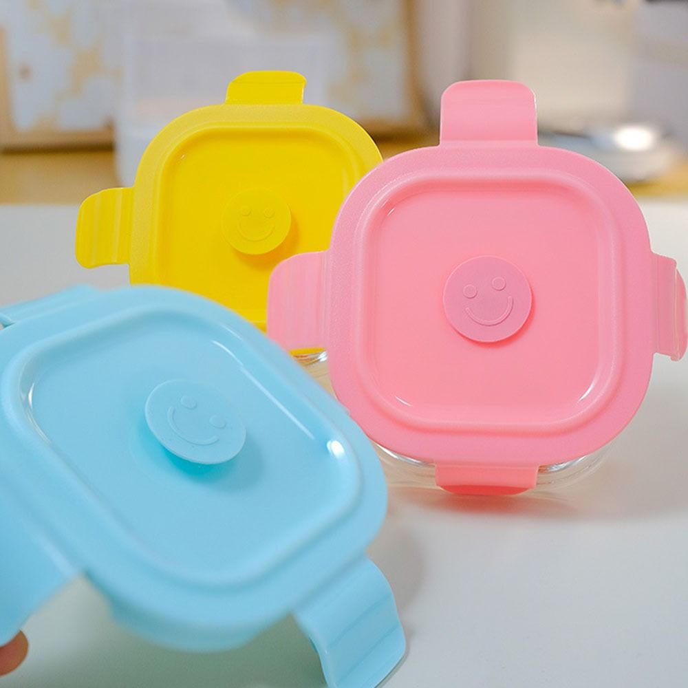 170ml Baby Food Storage Jar Gl - đánh giá và giá Food Storage Frozen