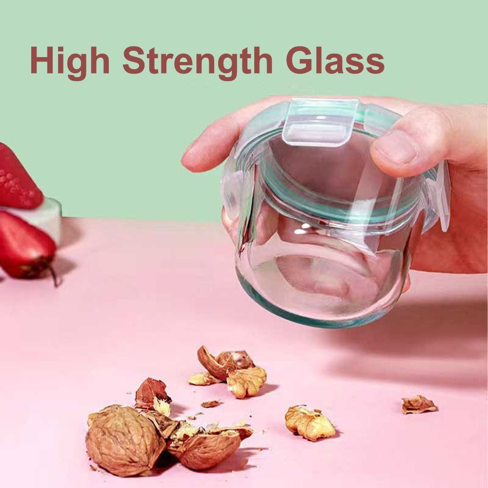 170ml Baby Food Storage Jar Gl - đánh giá và giá Food Storage Frozen