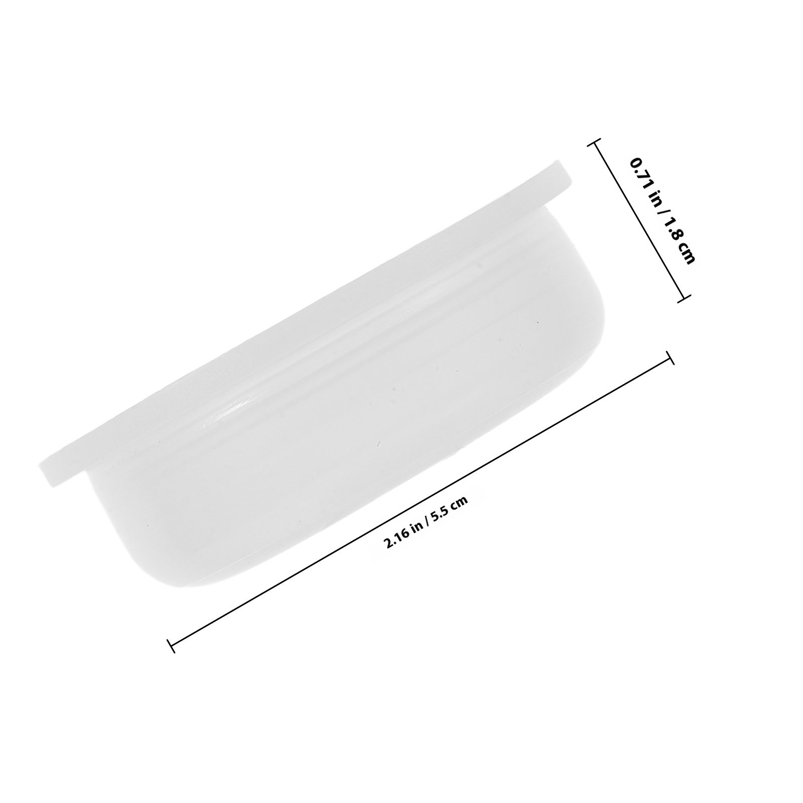 10Pcs Plastic Chemical Bucket  - đánh giá và giá Food Storage Plastic