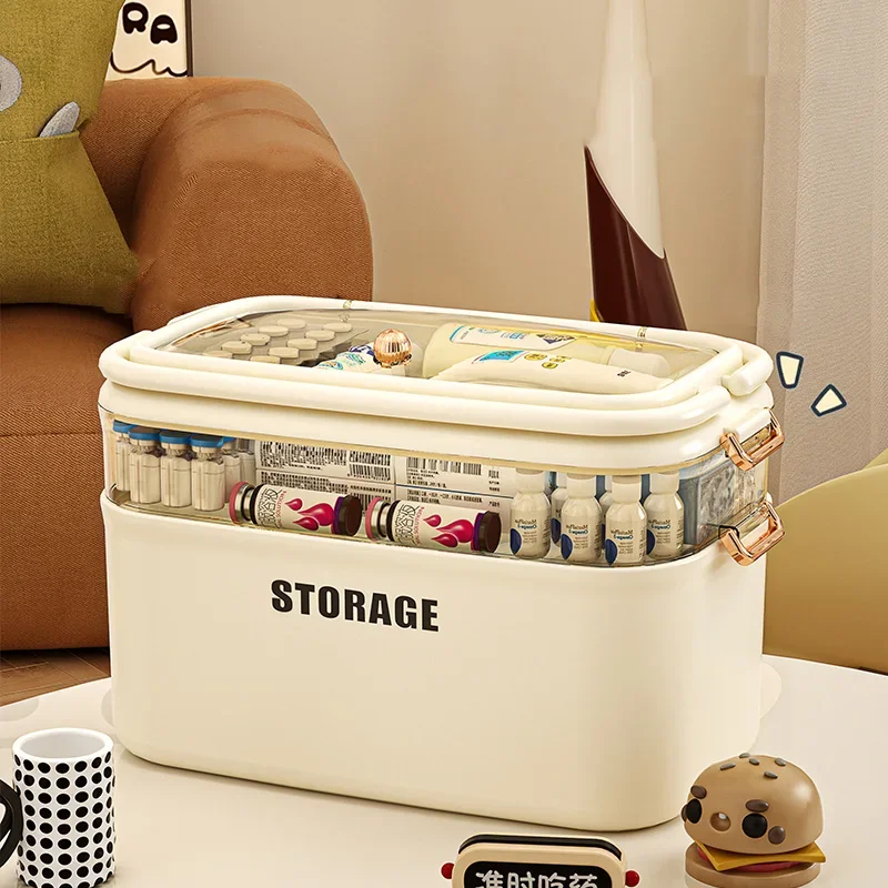 Large Capacity Family Medicine - đánh giá và giá Food Storage Emergency