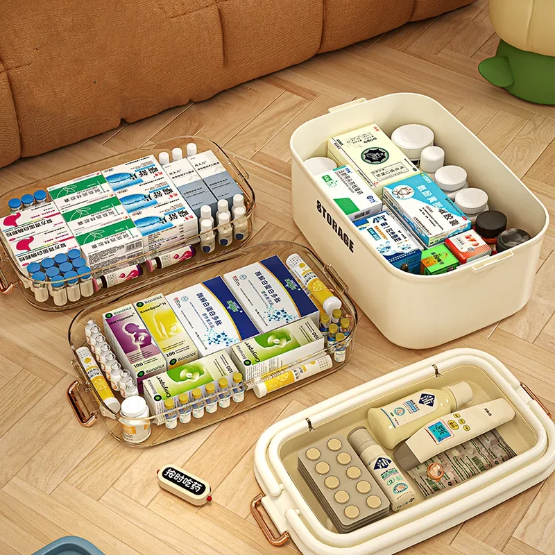Large Capacity Family Medicine - đánh giá và giá Food Storage Emergency