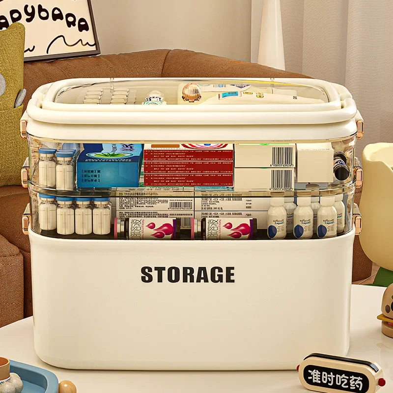 Large Capacity Family Medicine - đánh giá và giá Food Storage Emergency