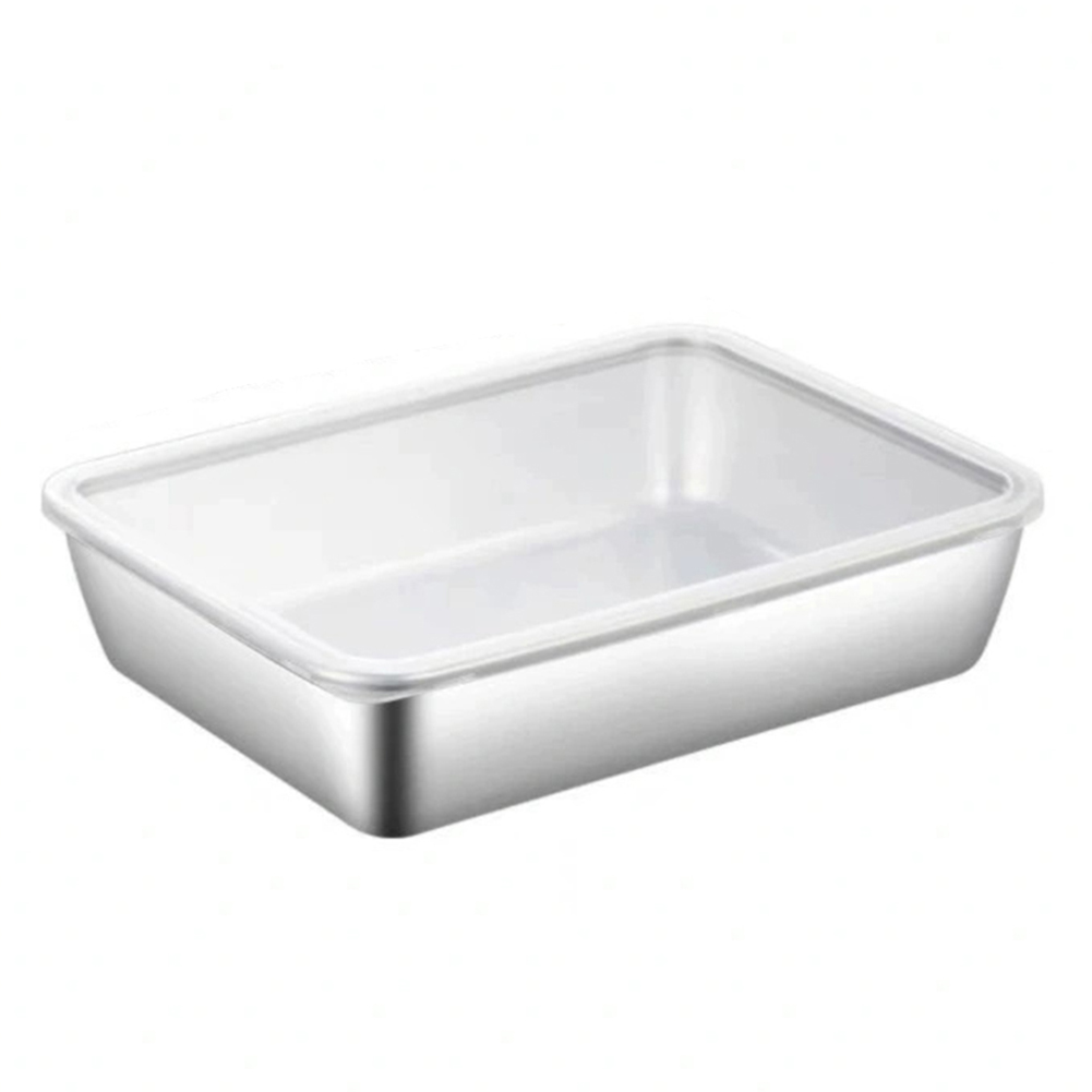 M BBQ Tray XL Food Storage Con - đánh giá và giá Food Storage Xl