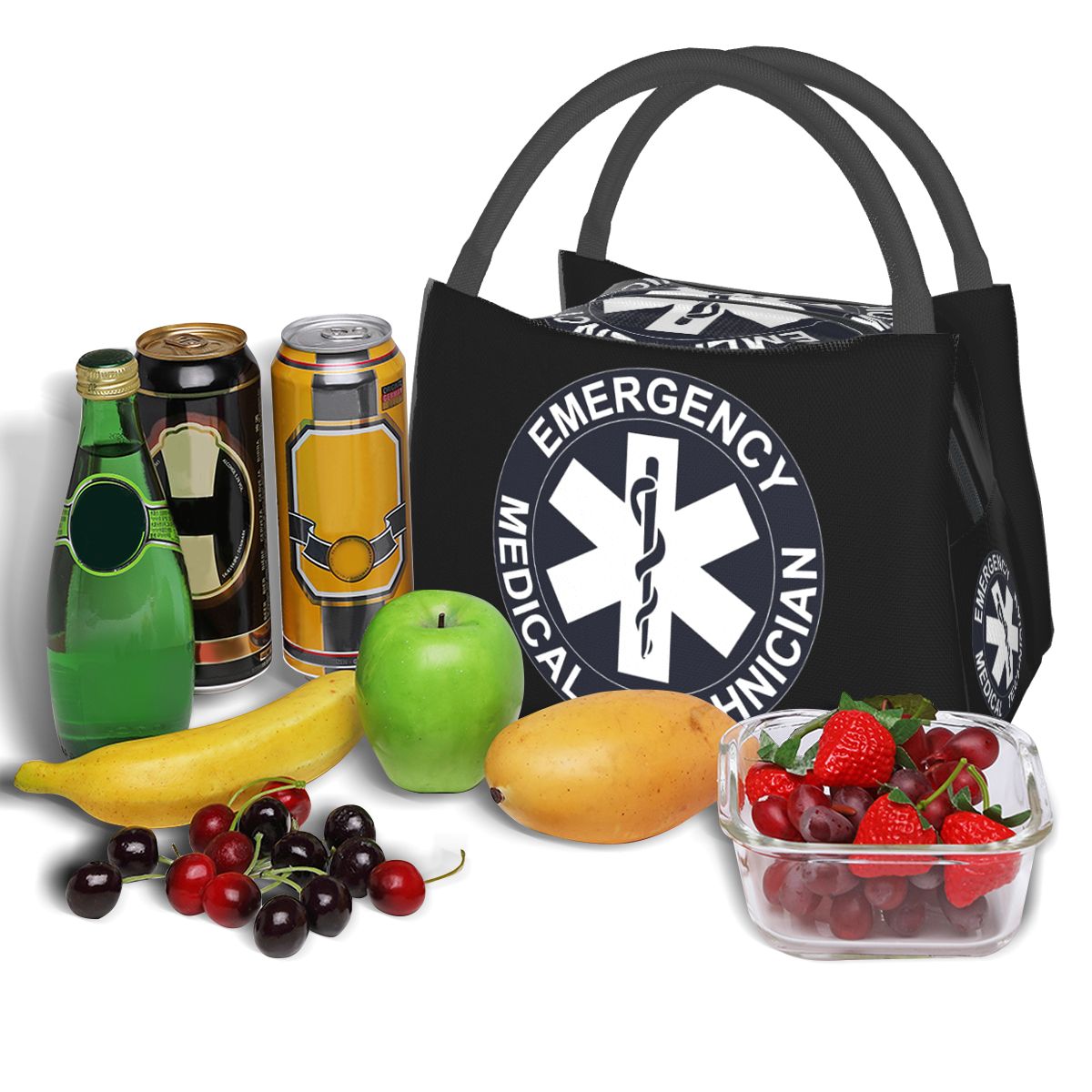 Emt Star Of Life Emergency Med - đánh giá và giá Food Storage Emergency