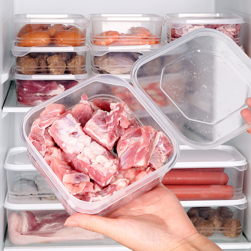 Kitchen Food Preservation Stor - đánh giá và giá Food Storage Frozen