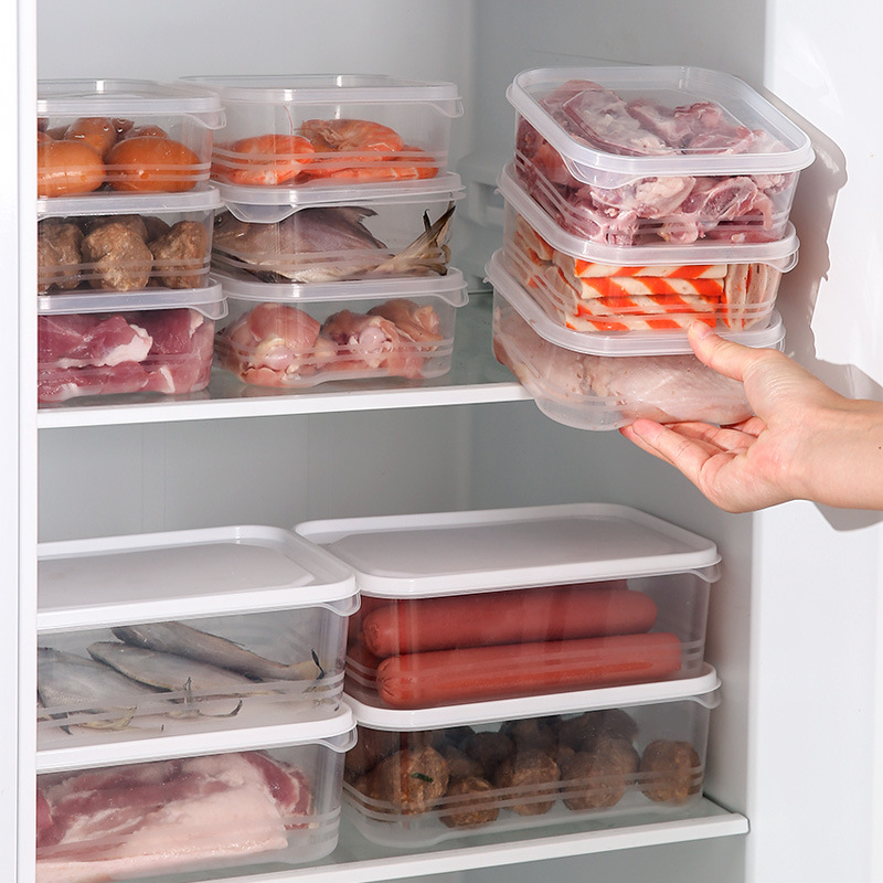 Kitchen Food Preservation Stor - đánh giá và giá Food Storage Frozen