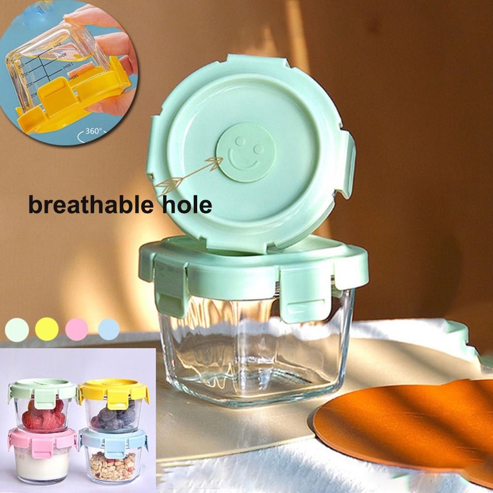 New 170ml Food Storage Box Fro - đánh giá và giá Food Storage Frozen
