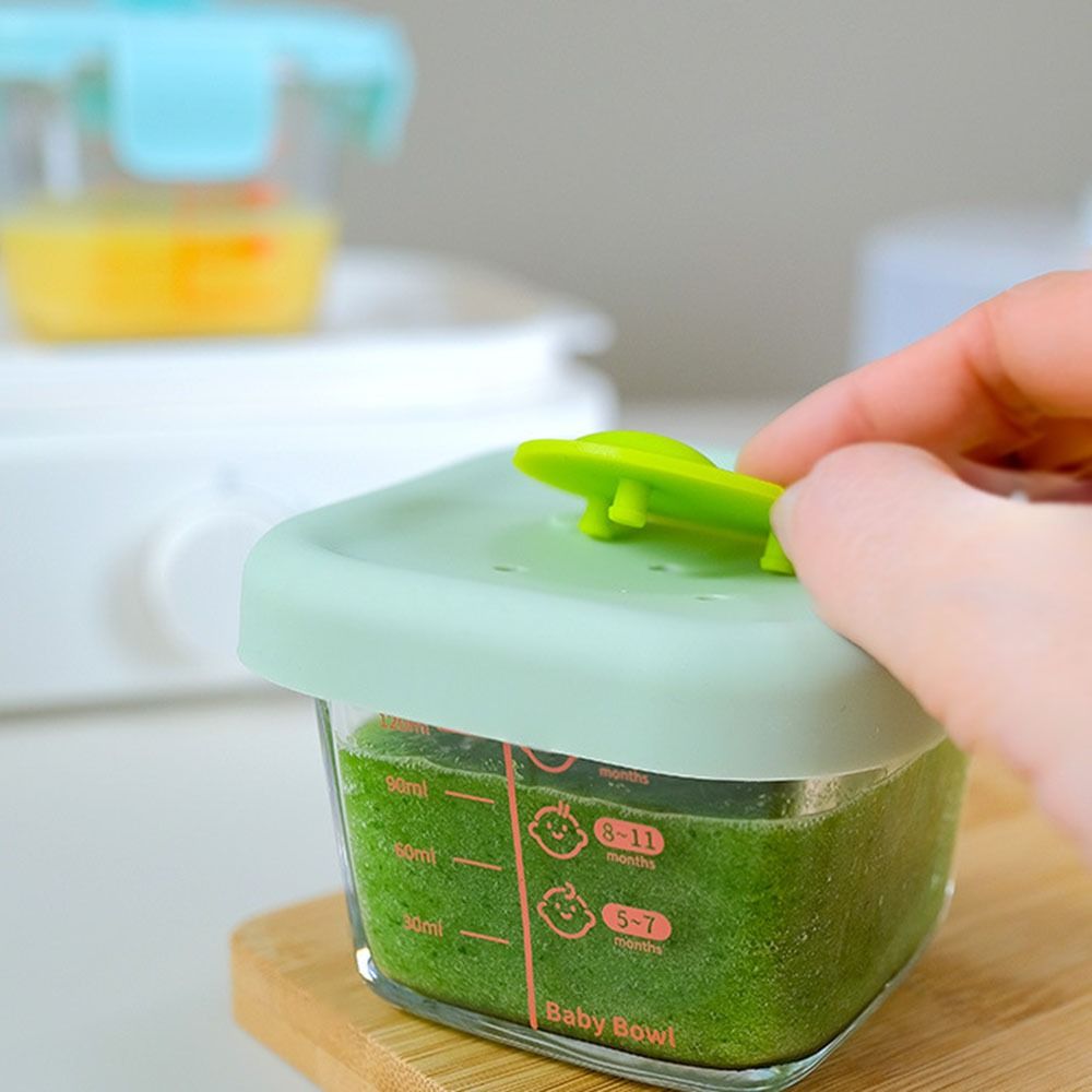 New 170ml Food Storage Box Fro - đánh giá và giá Food Storage Frozen