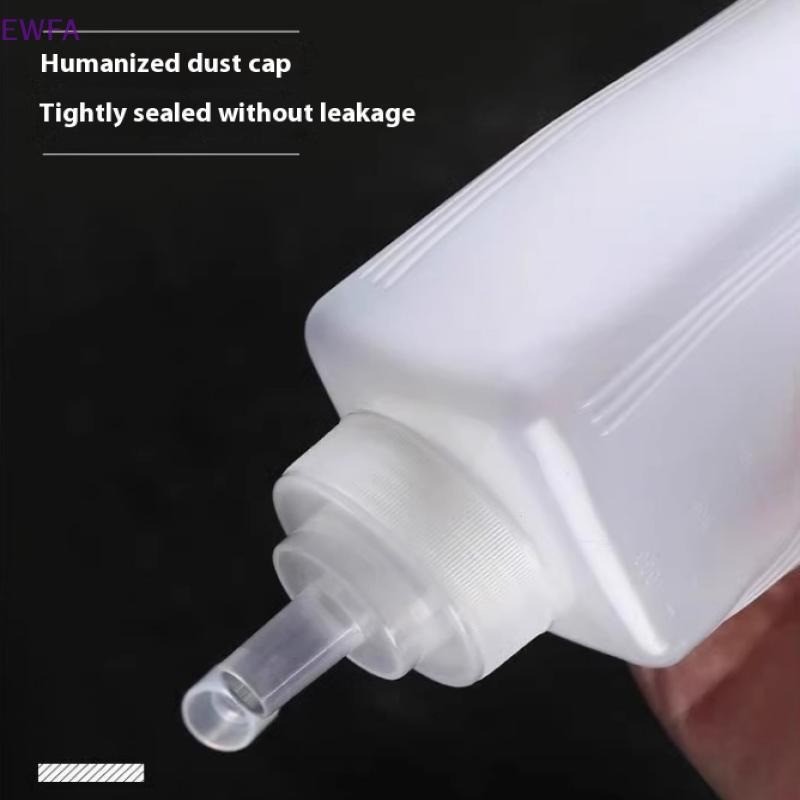 600/800/1000ML Food Grade Wide - đánh giá và giá Condiment Squeeze Bottle