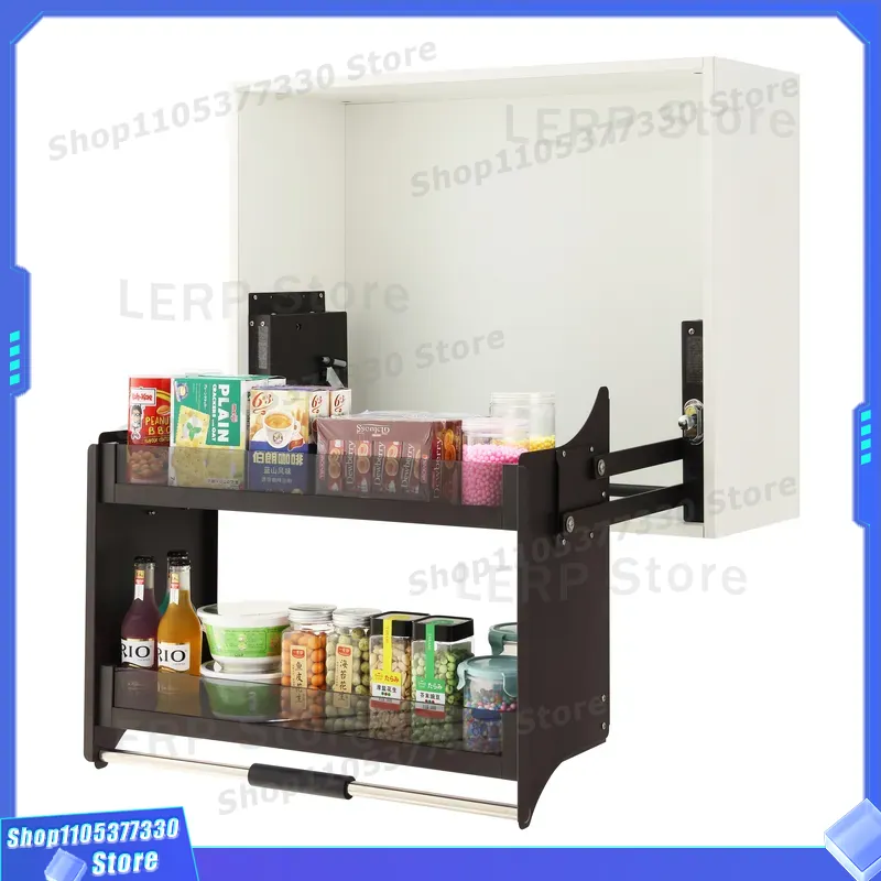 Stainless Steel Kitchen Cabine - đánh giá và giá Food Storage Without Pantry