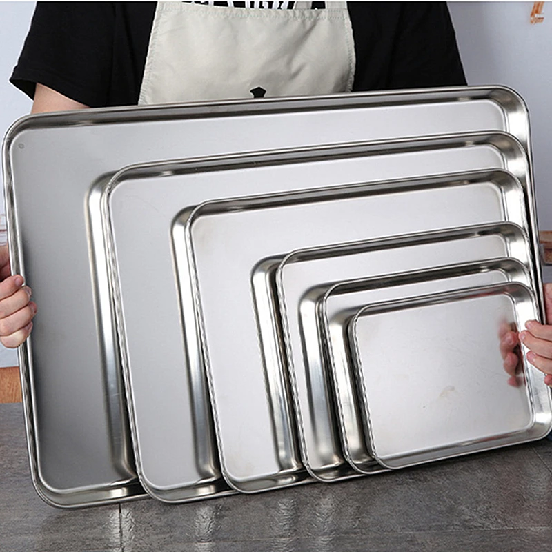 Kitchen Rectangle Stainless St - đánh giá và giá Food Storage For Restaurant