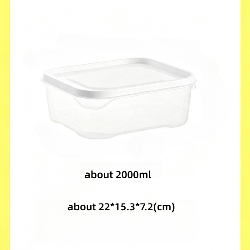 Food Grade Refrigerator Freeze - đánh giá và giá Food Storage Frozen