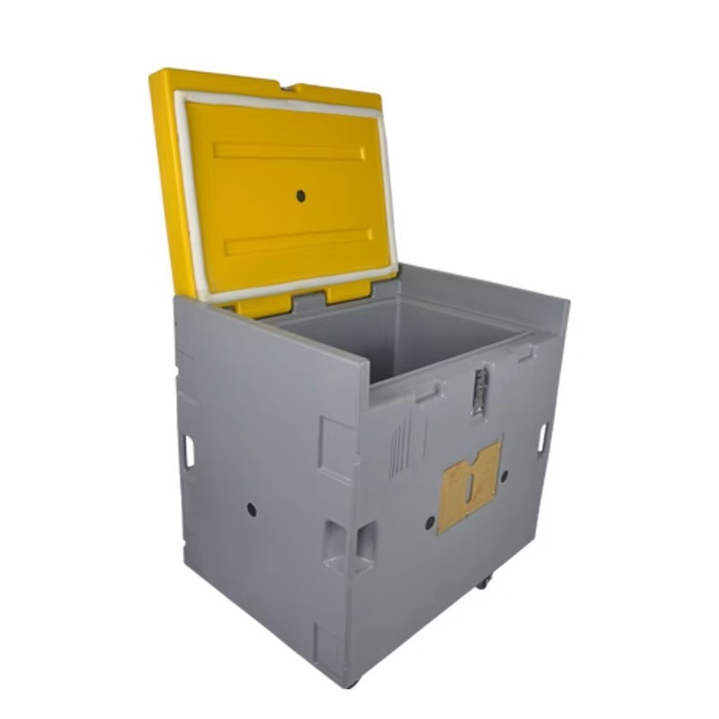 Food Grade Material  Dry Ice S - đánh giá và giá Food Storage Containers