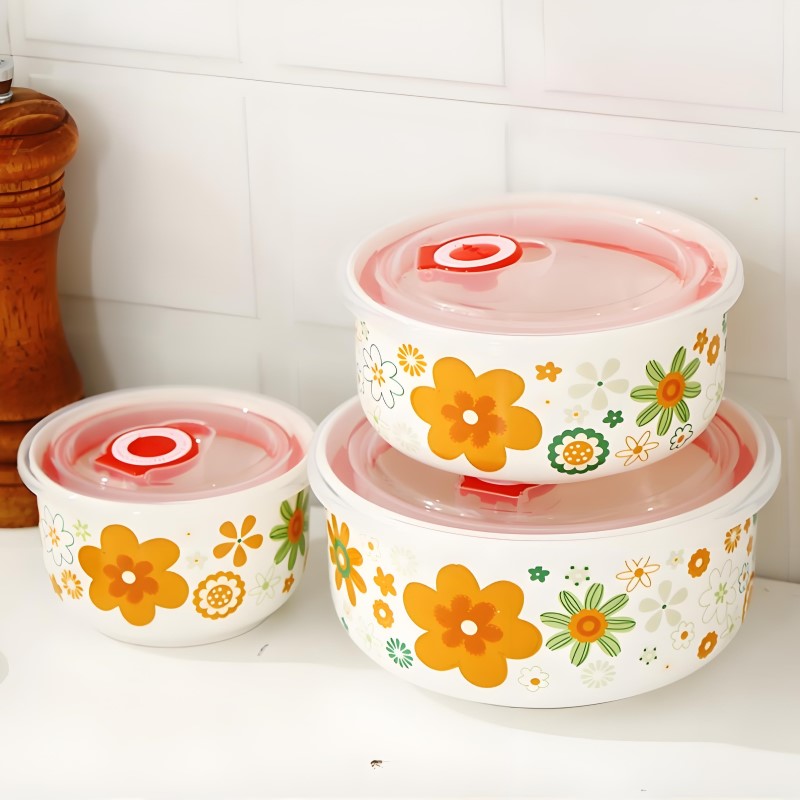 Ba Bộ, Mỹ Xương Trung Quốc Bộ  - đánh giá và giá Food Storage Hot