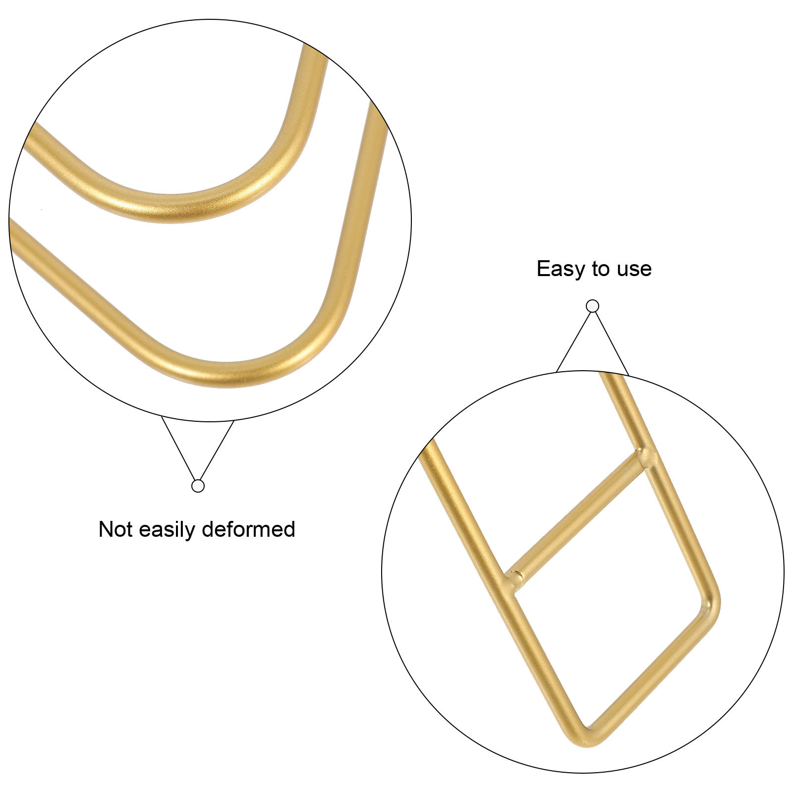 2Pcs Metal Dish Organizer Rack - đánh giá và giá Food Storage For Restaurant