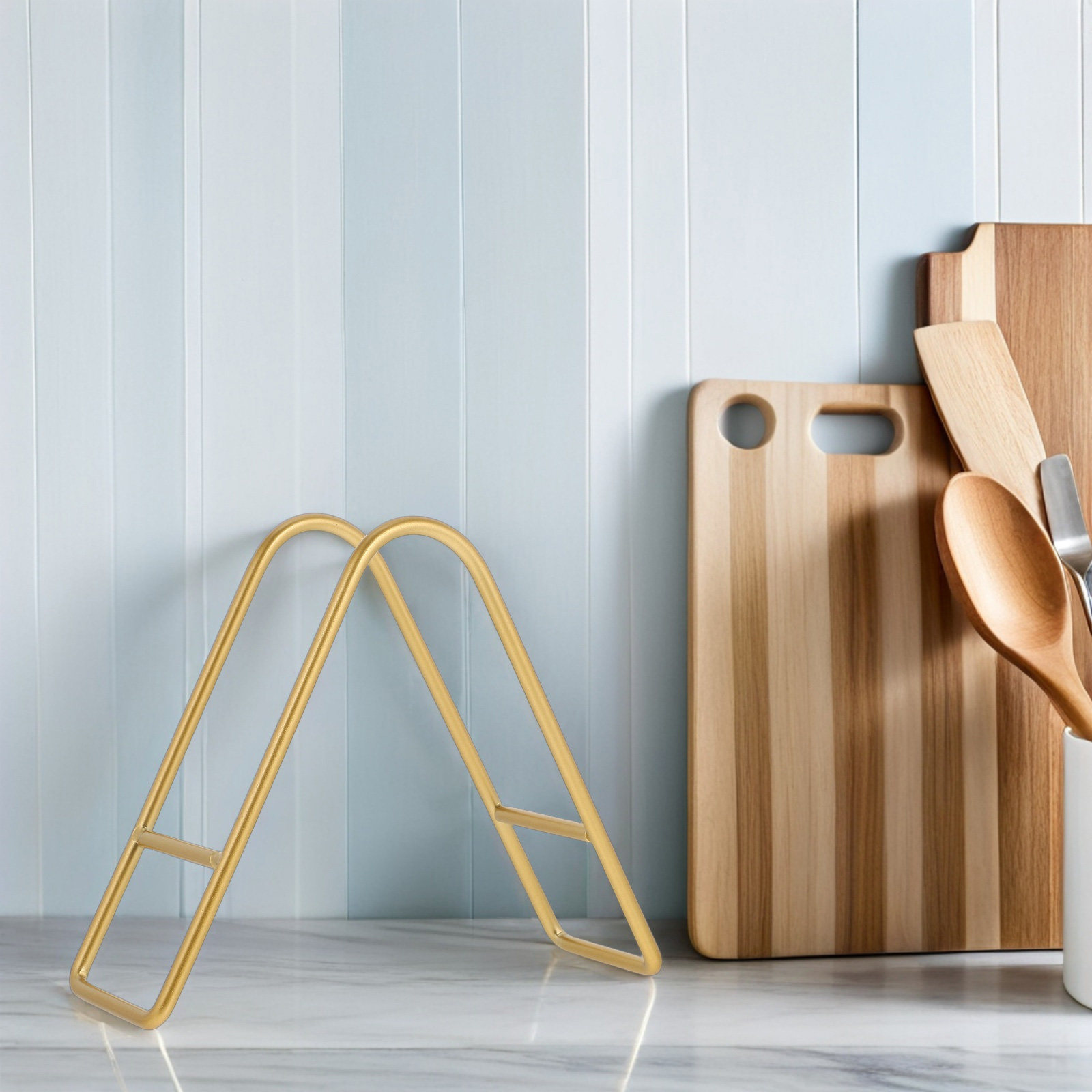 2Pcs Metal Dish Organizer Rack - đánh giá và giá Food Storage For Restaurant