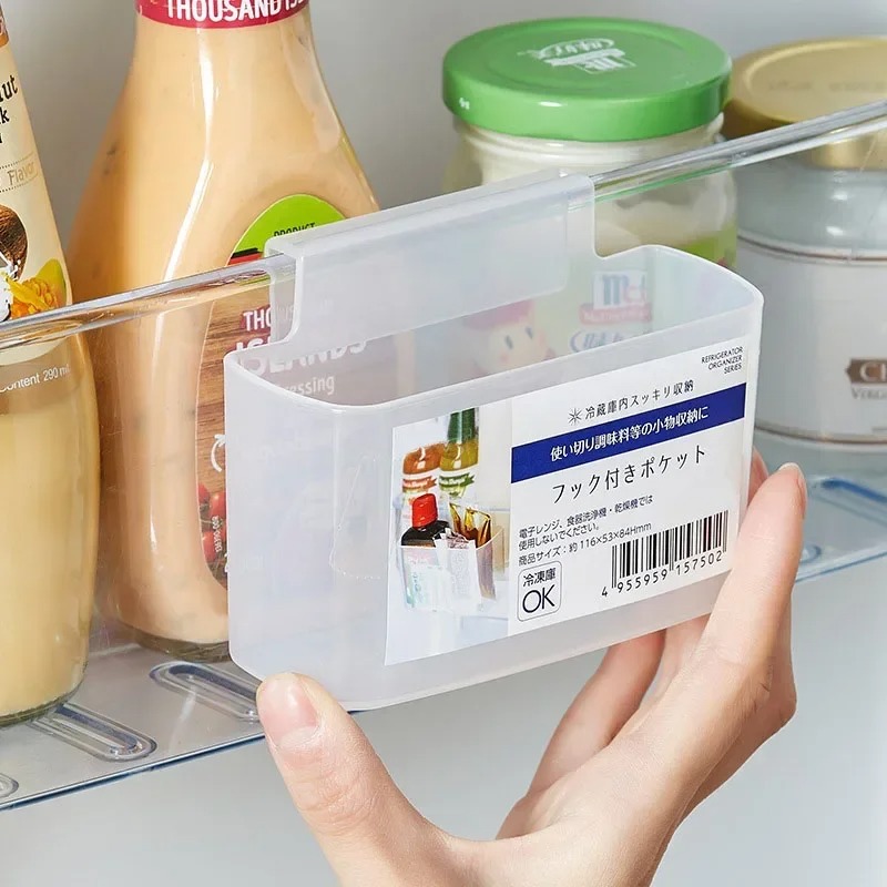 1/2/5pcs Refrigerator Side Doo - đánh giá và giá Food Storage Frozen