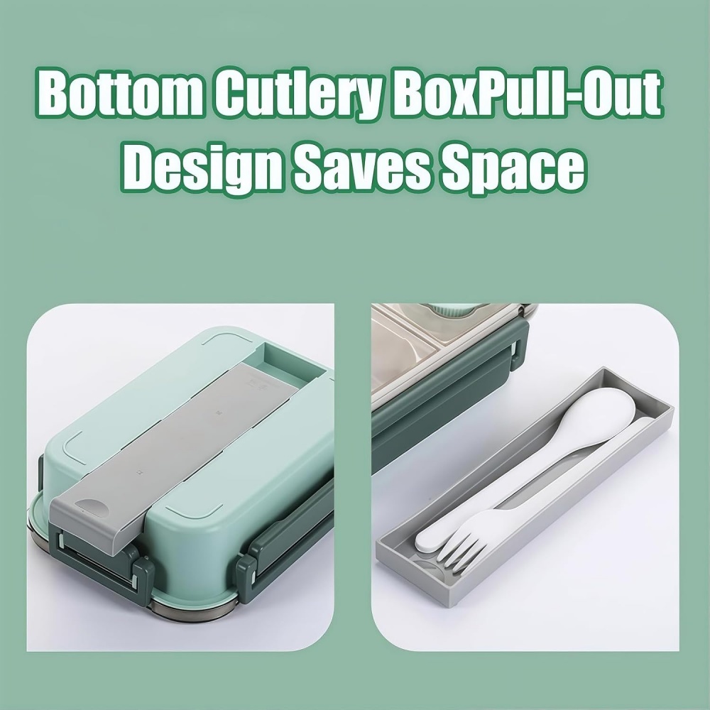 850ml Portable Lunch Boxes for - đánh giá và giá Food Storage Hot