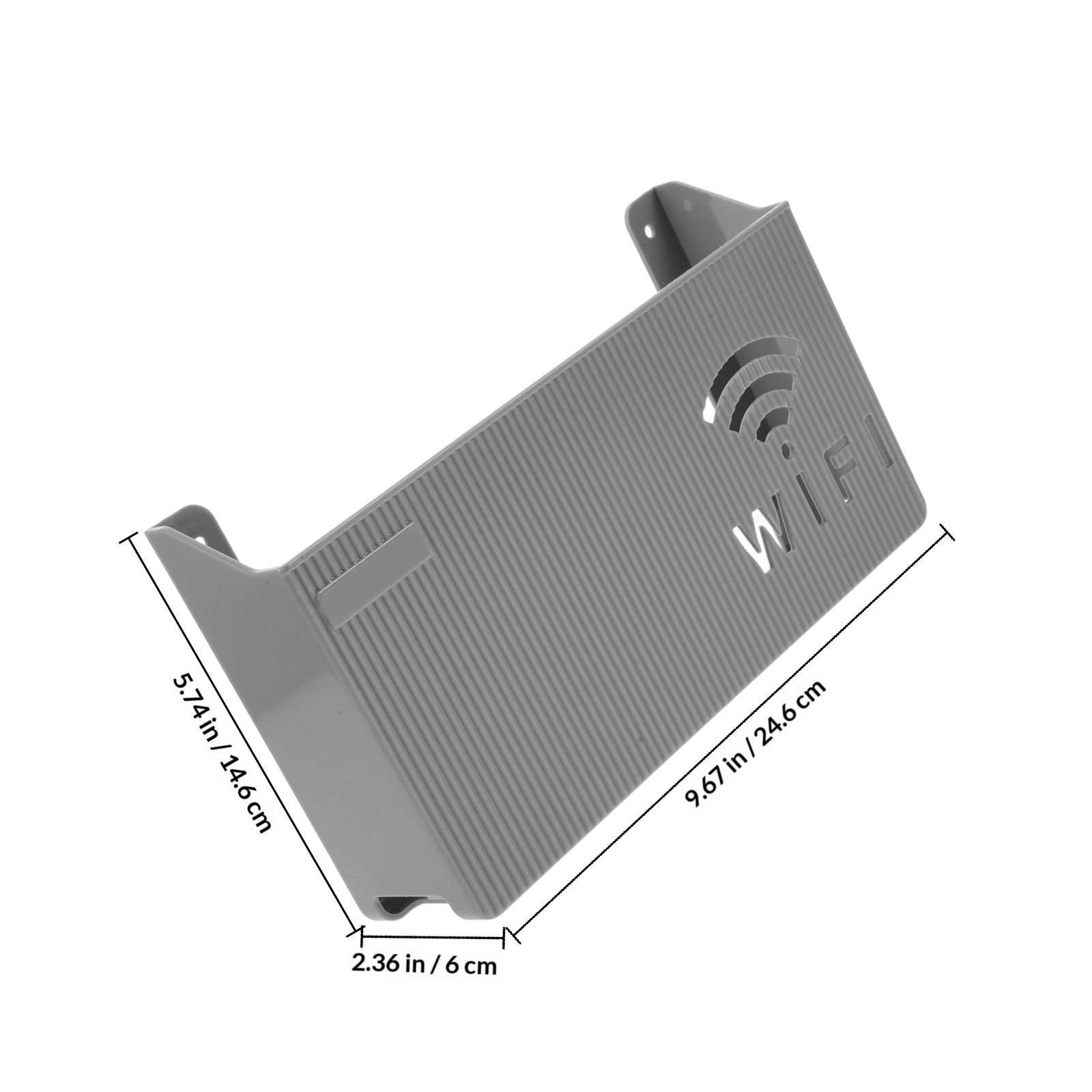 Large Capacity WiFi Router Sto - đánh giá và giá Food Storage Management