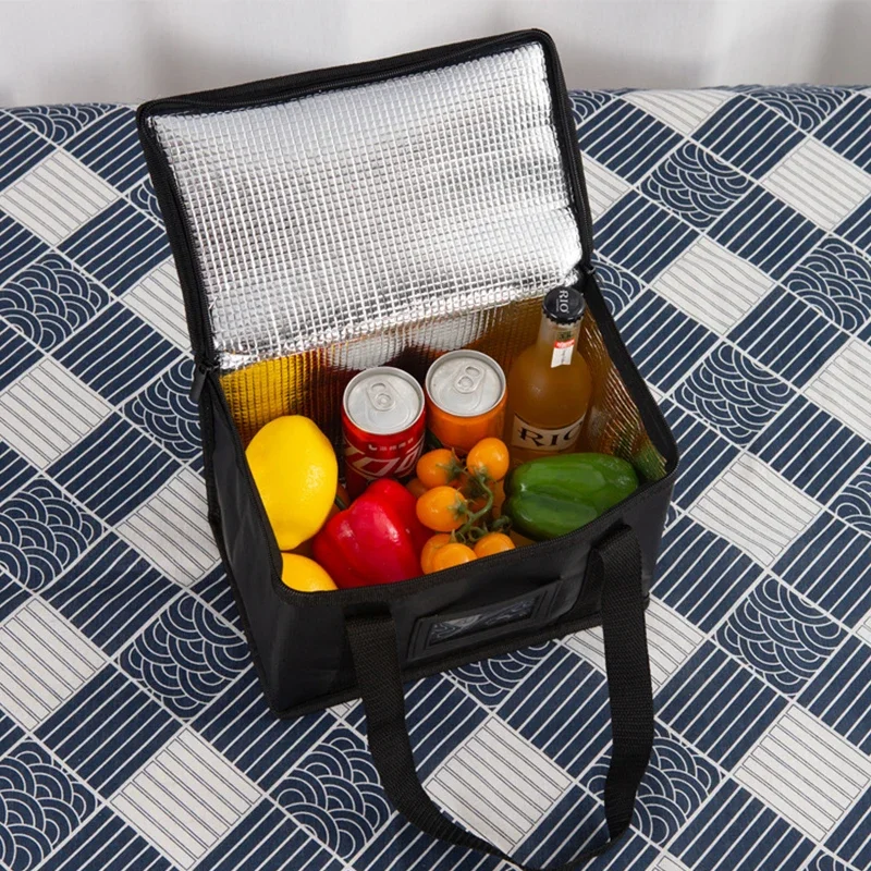 16L-70L Insulated Thermal Tote - đánh giá và giá Food Storage Keep Warm