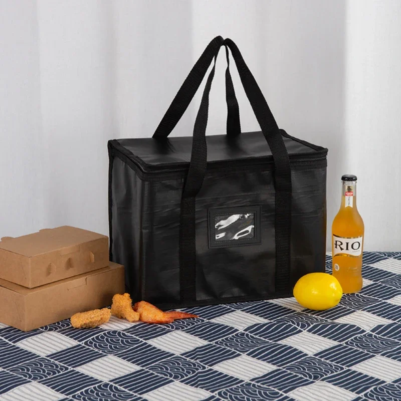 16L-70L Insulated Thermal Tote - đánh giá và giá Food Storage Keep Warm