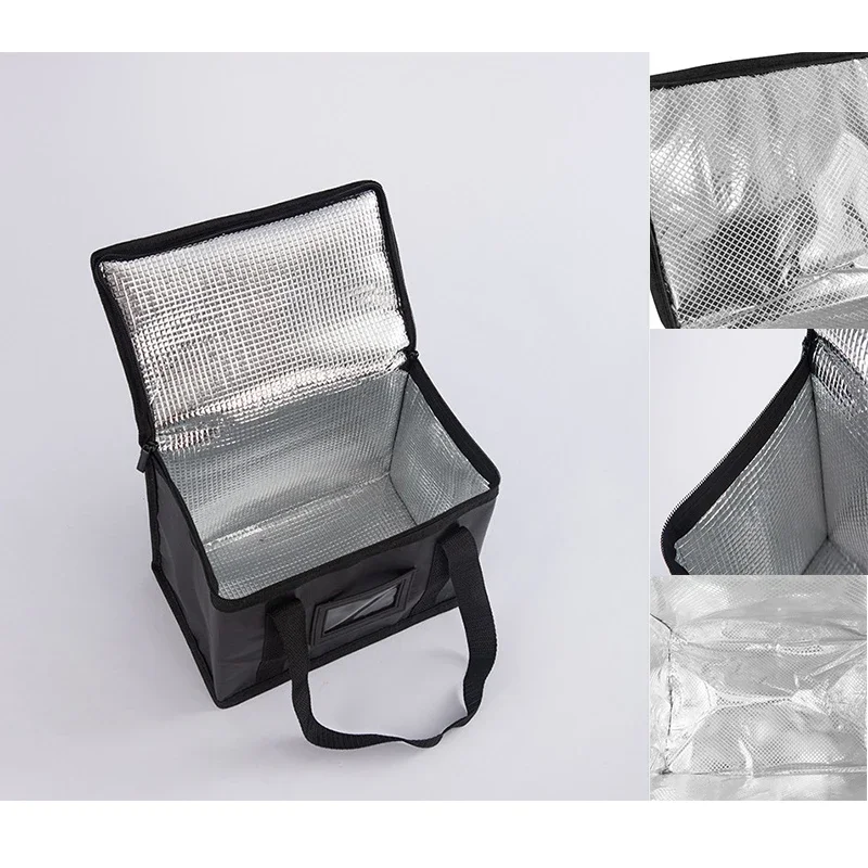 16L-70L Insulated Thermal Tote - đánh giá và giá Food Storage Keep Warm