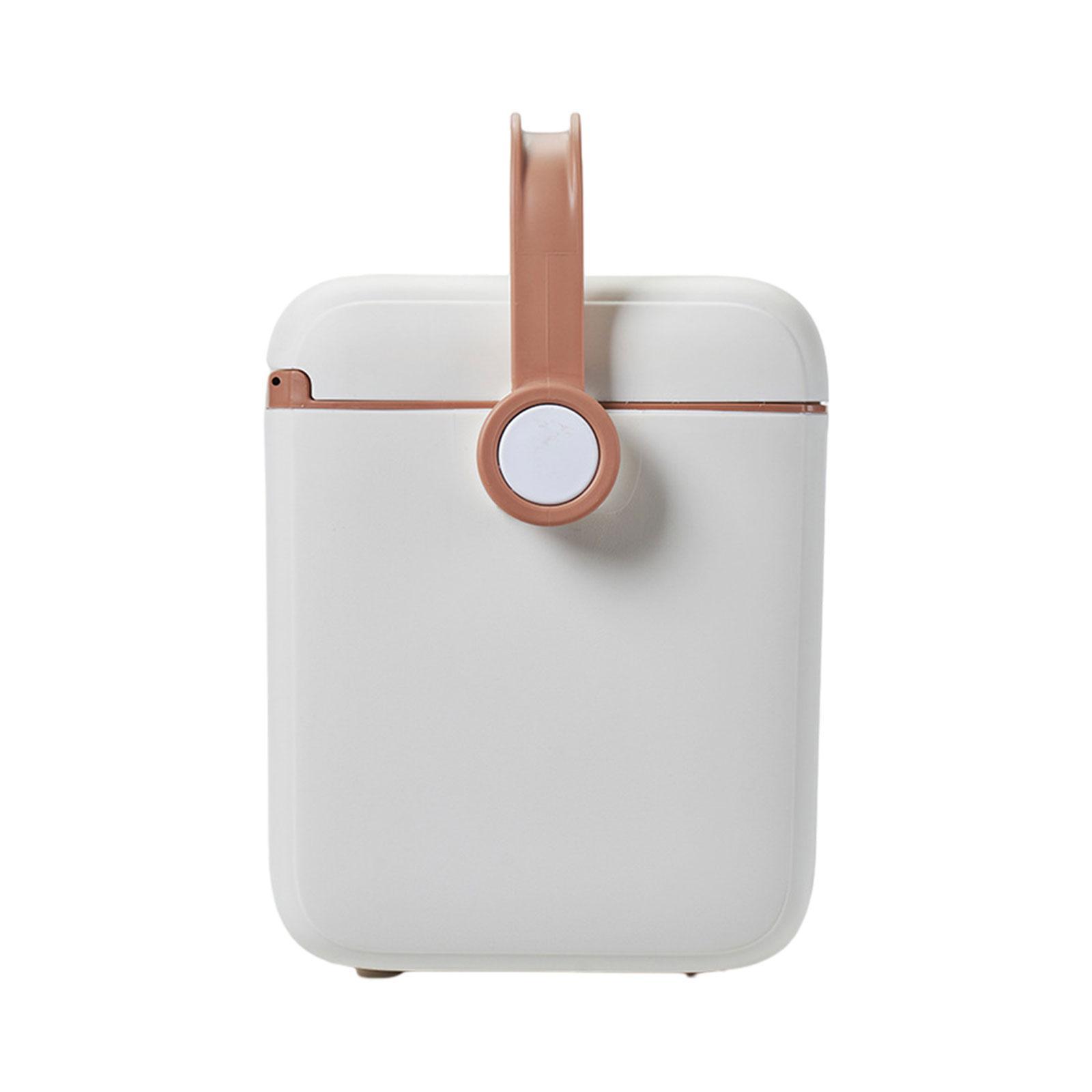 Cooler Box Carrier 6L with Han - đánh giá và giá Food Storage Handling