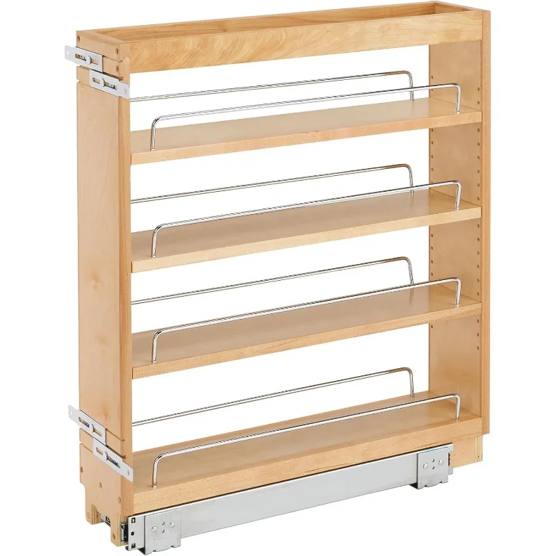 Postmodern Pull Out Kitchen Ca - đánh giá và giá Food Storage Without Pantry