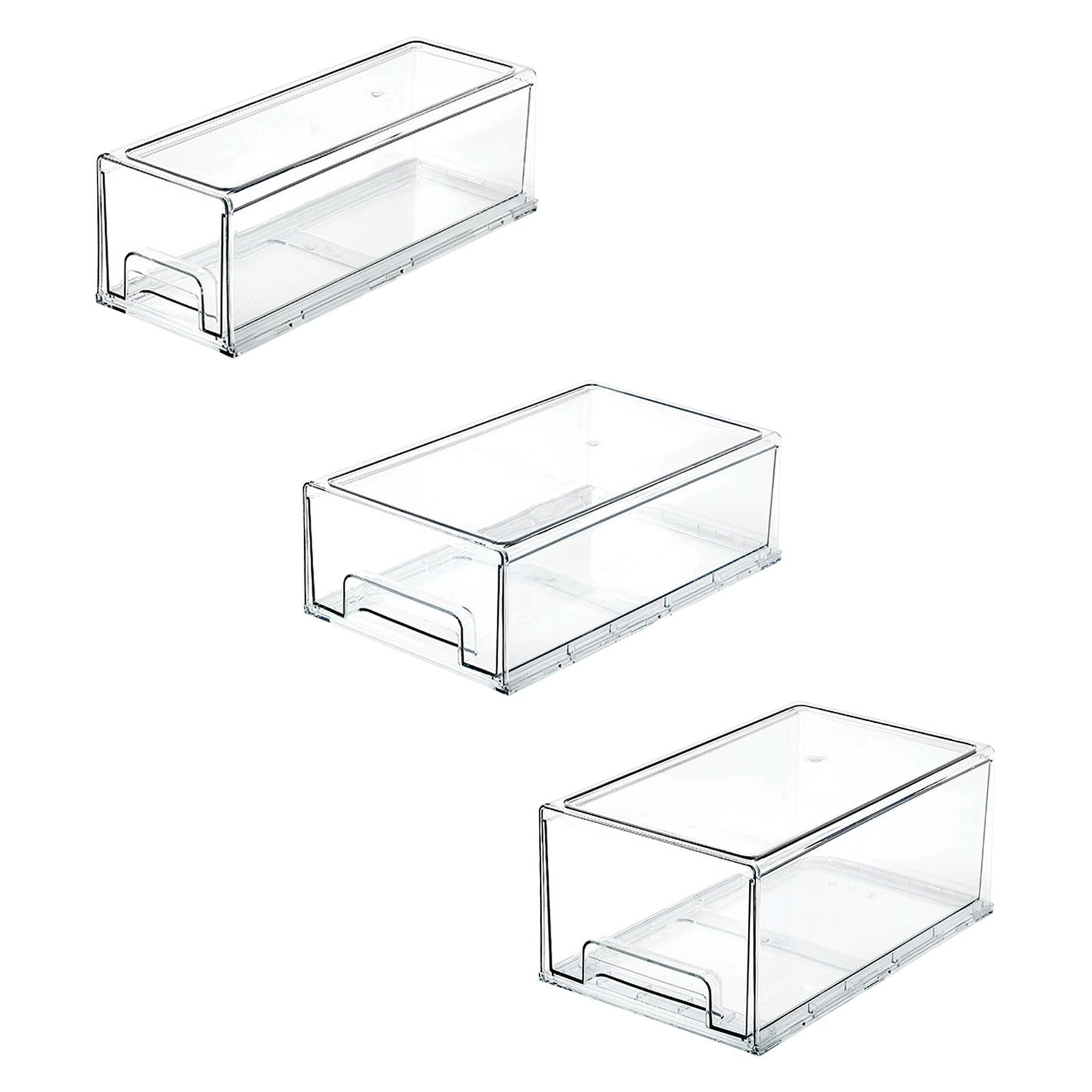 Fridge Drawer Organizer Pull O - đánh giá và giá Food Storage Without Pantry