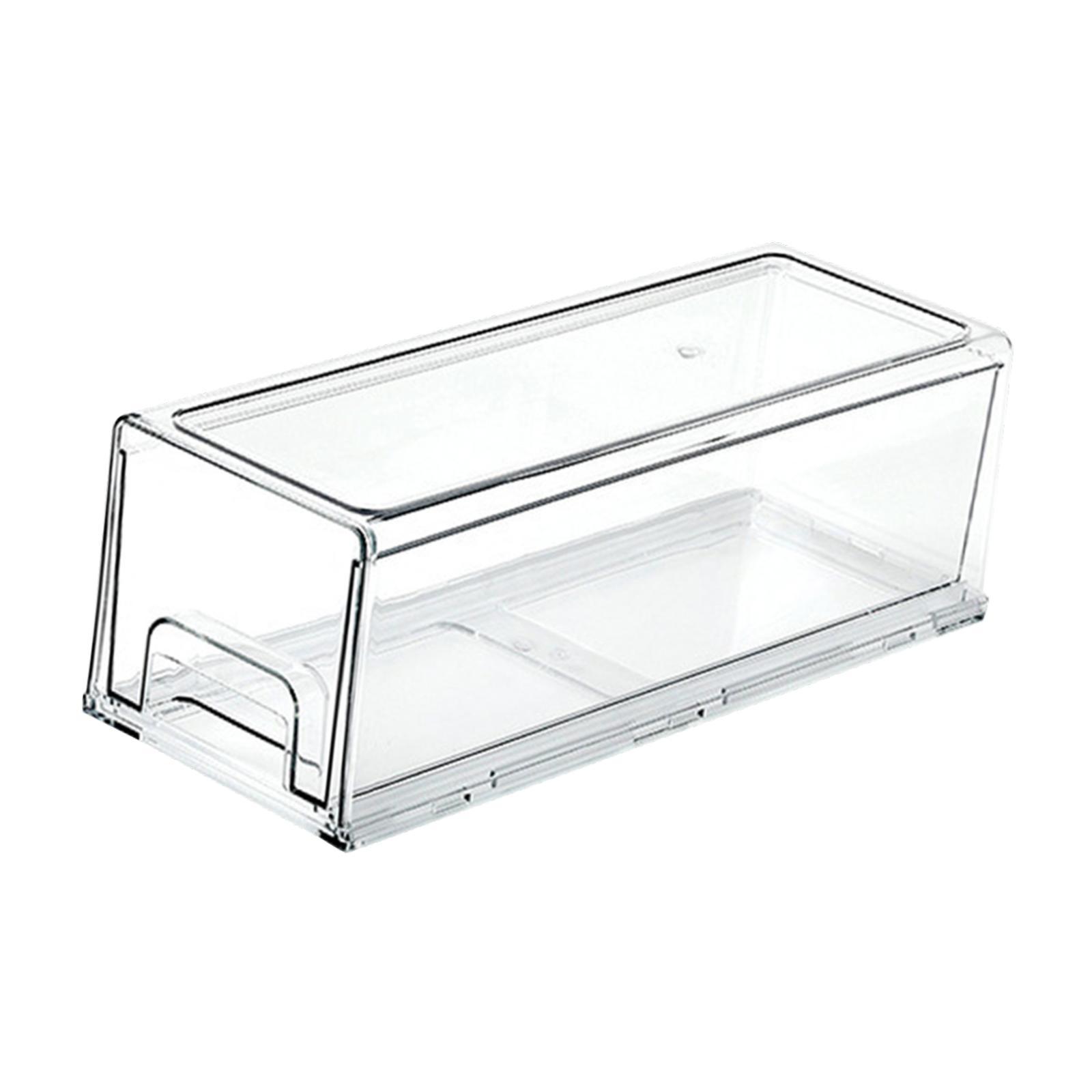 Fridge Drawer Organizer Pull O - đánh giá và giá Food Storage Without Pantry
