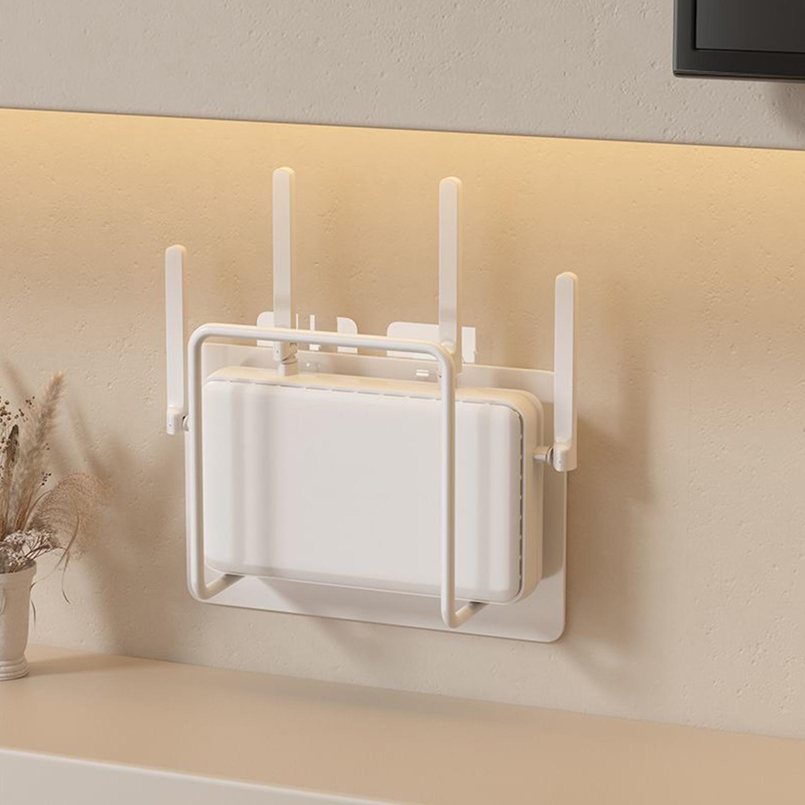 Router Shelf No Drill Heavy-Du - đánh giá và giá Food Storage Management