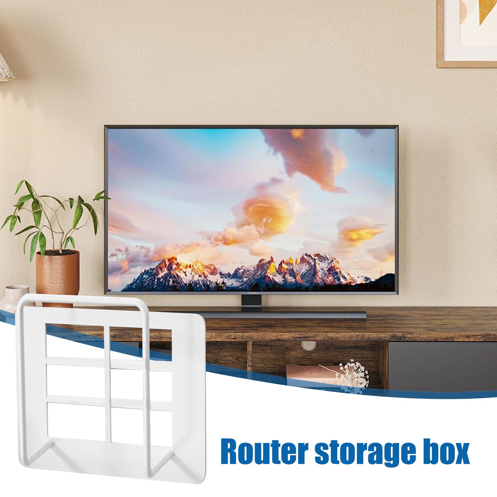 Router Shelf No Drill Heavy-Du - đánh giá và giá Food Storage Management